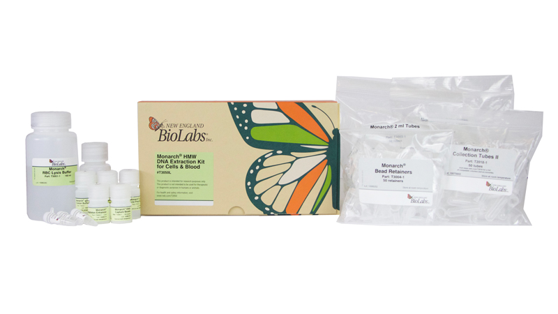 new england biolabs canada
